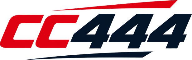 cc444 Logo